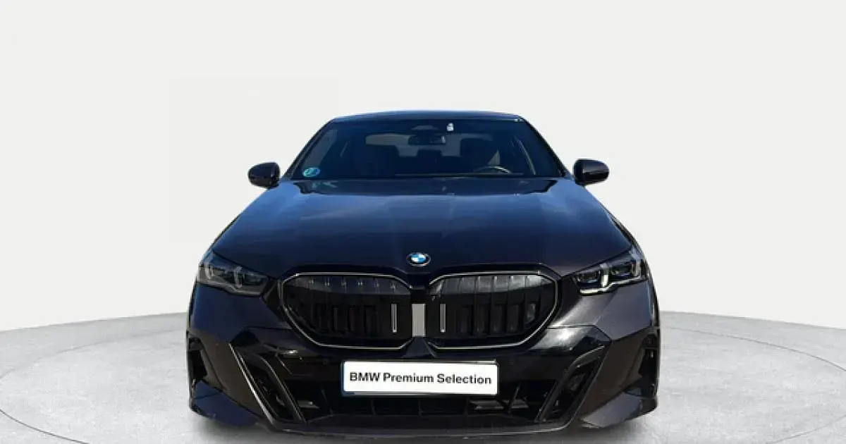 Usado BMW 520 197 CV (144 kW) 2024