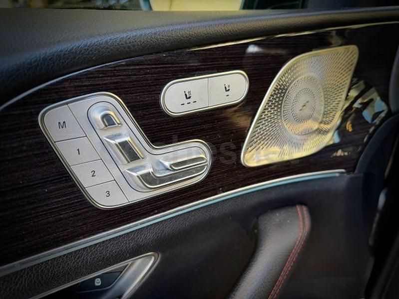 Occasion Mercedes GLE53 AMG 435 PK (319 kW) 2022 Zwart SUV