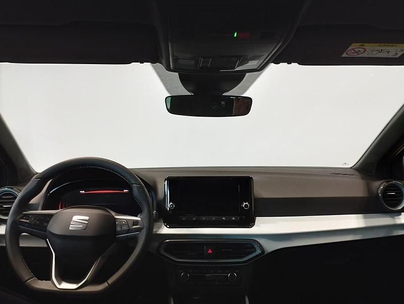 Usado Seat Ibiza 115 CV (84 kW) 2024