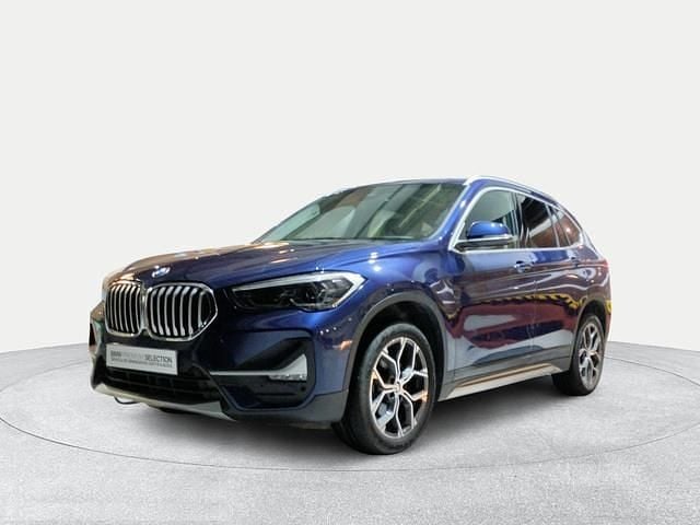 Usado BMW X1 Executive 150 CV (110 kW) 2020 SUV