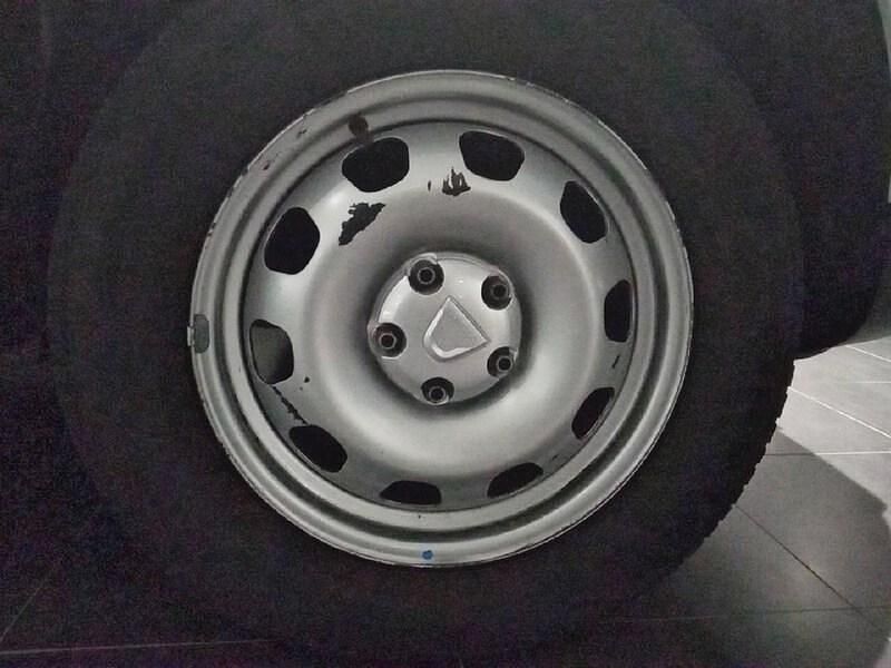 Usado Dacia Duster Acces 115 CV (84 kW) 2018 Blanco SUV