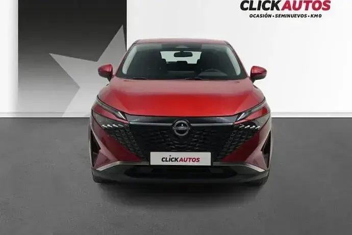 Usado Nissan Qashqai Acenta 140 CV (102 kW) 2025 SUV