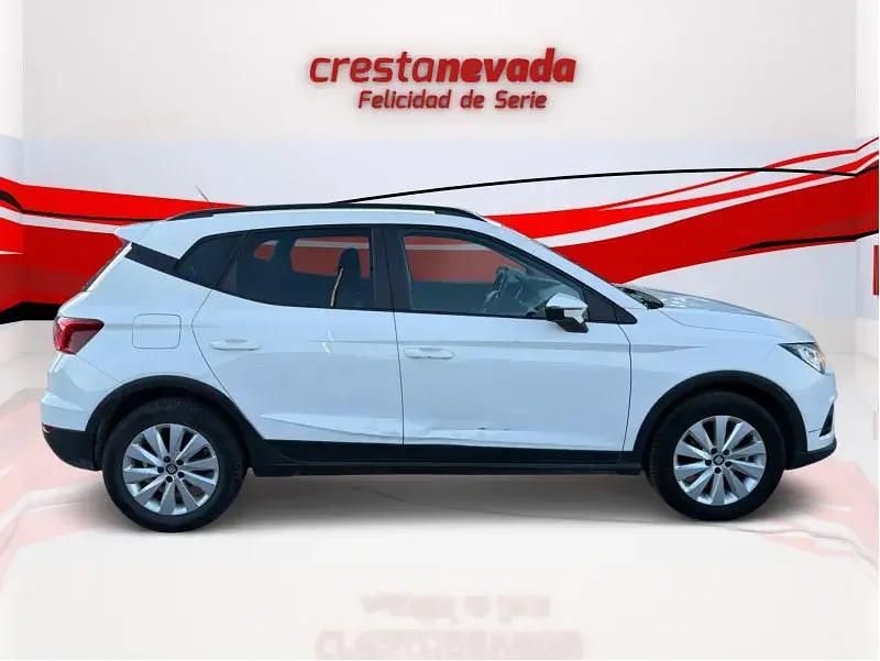 Usado Seat Arona Style 95 CV (69 kW) 2019 SUV