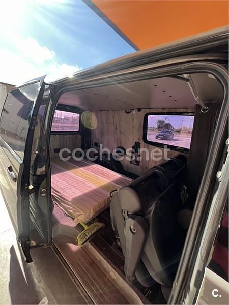 Occasion Mercedes Vito Marco Polo 88 PK (64 kW) 2014 Grijs Van