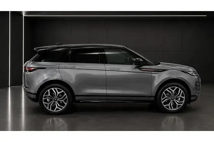 Usado Land Rover Range Rover evoque HSE Dynamic 180 CV (132 kW) 2019 SUV