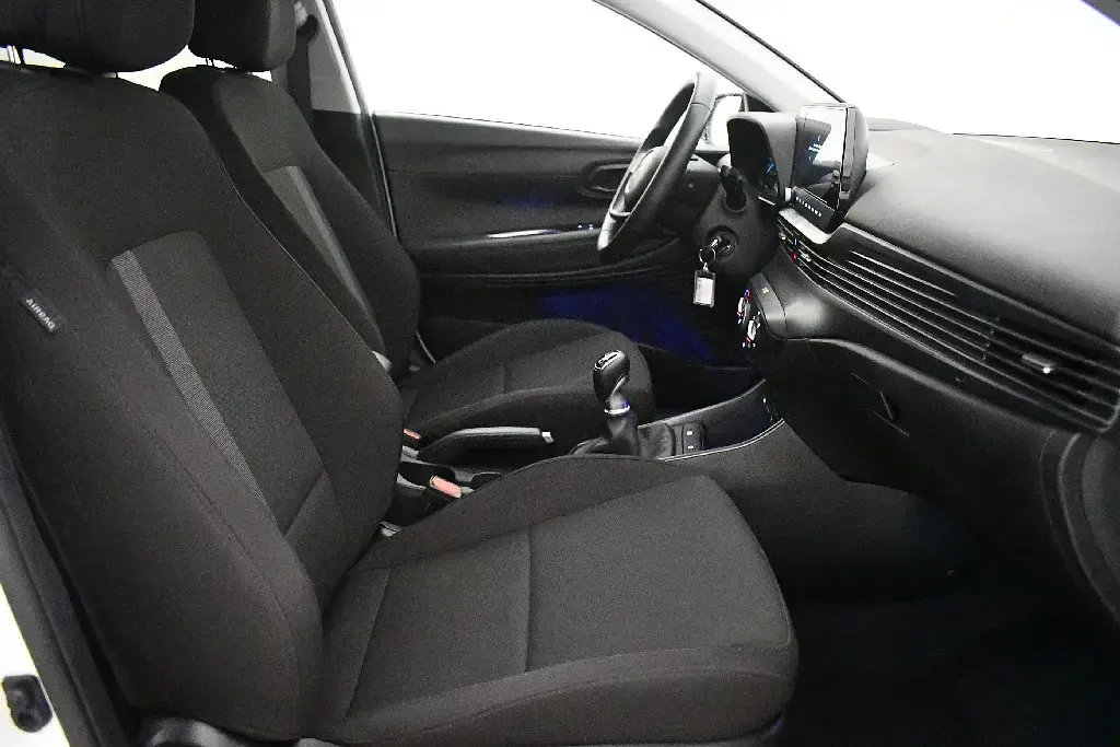 Nuevo Hyundai i20 99 CV (72 kW) 2025 Utilitario