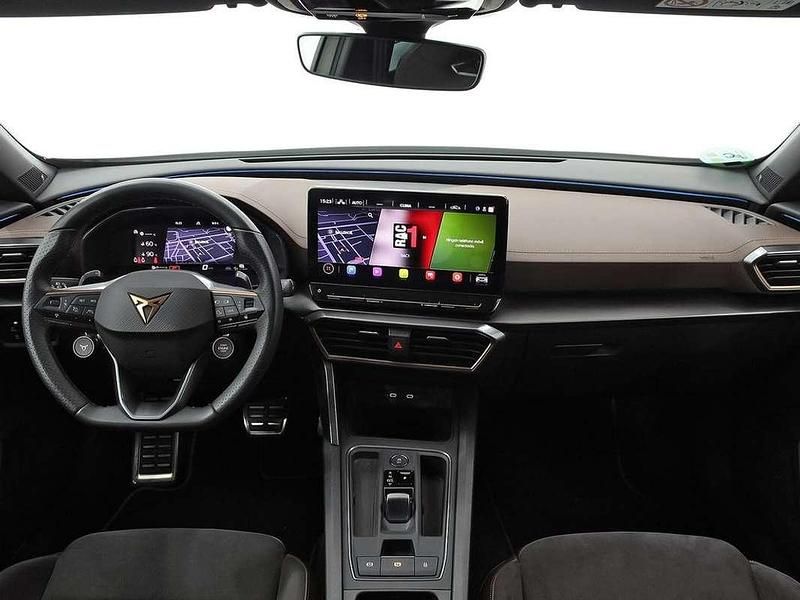 Begagnad Cupra Formentor VZ 390 HK (286 kW) 2022 Grå SUV