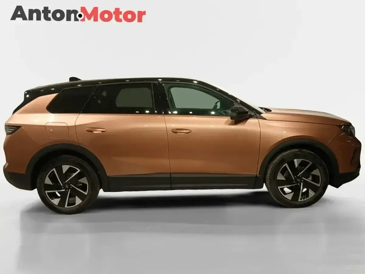 Novo Opel Grandland Electric S 136 HP (100 kW) 2025 Otro SUV
