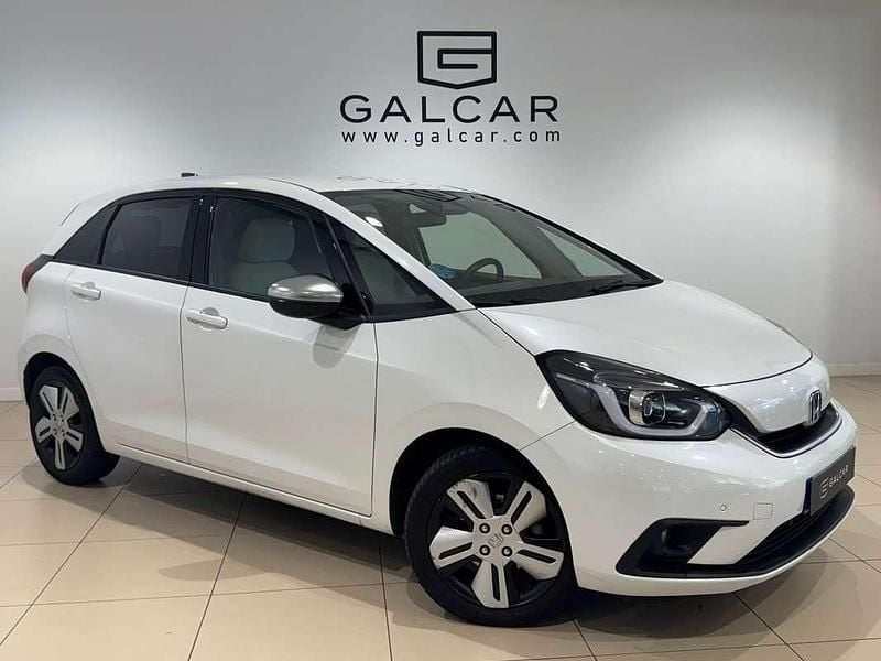 Usado Honda Jazz Executive 109 CV (80 kW) 2023 Blanco Utilitario