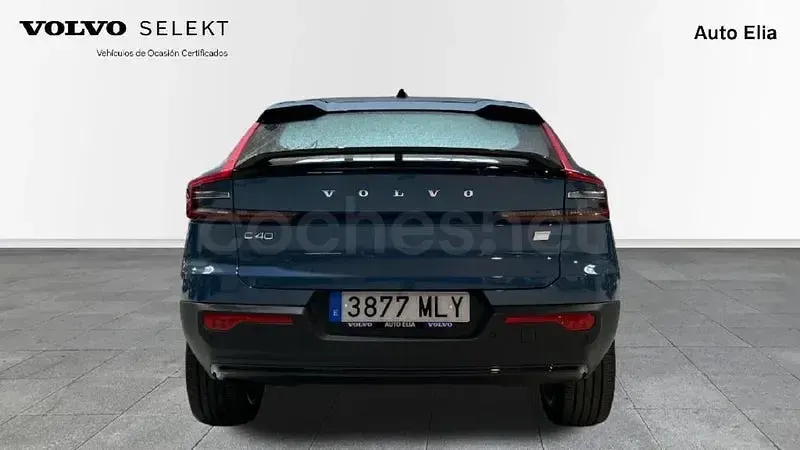 Usado Volvo C40 Core 2023 Eléctrico SUV
