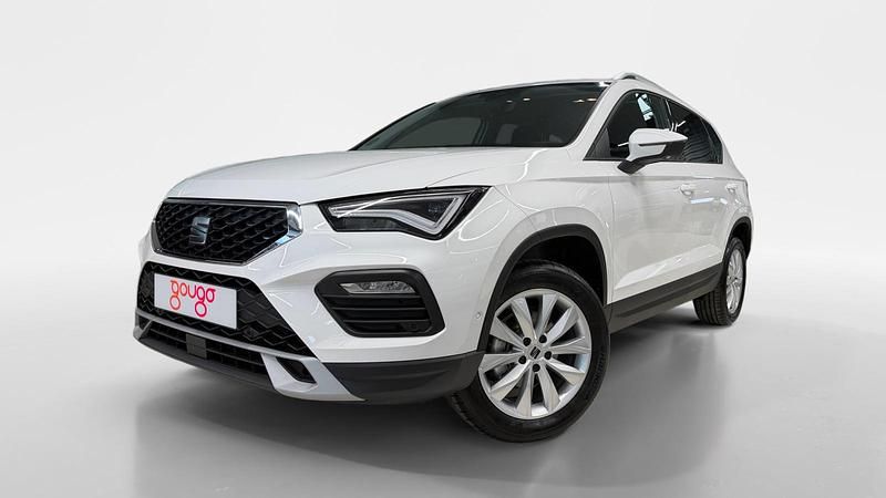 Nuevo Seat Ateca Style 115 CV (84 kW) 2026 SUV