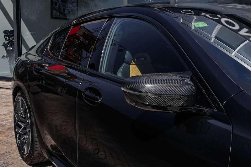 Usado BMW M8 Competition Edition 625 CV (459 kW) 2022 Gris Coupe