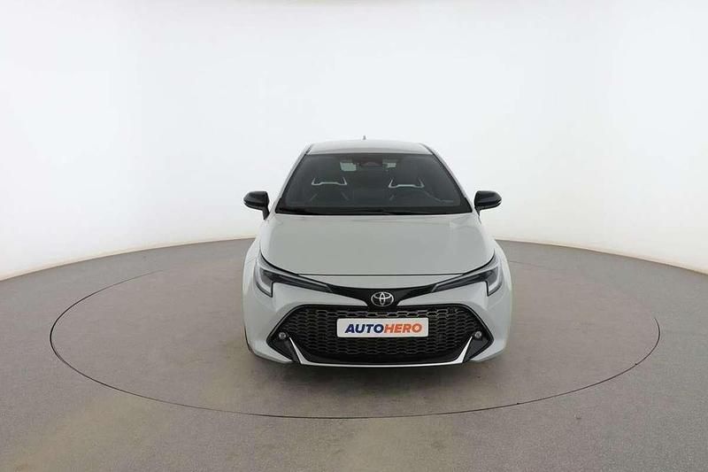 Usado Toyota Corolla Sport 196 CV (144 kW) 2023 Gris Berlina