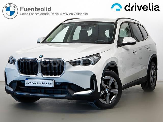 Blanco Usado 2023 BMW X1 Comfort Edition SUV | 36.850 € (Buen precio) - Imagen 1/4