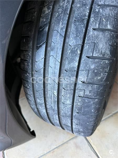 Usado Tesla Model S 500 kW (680 CV) 2017 Eléctrico Utilitario