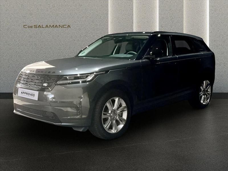 Gris Usado 2024 Land Rover Range Rover Velar S SUV | 57.900 € - Imagen 1/4