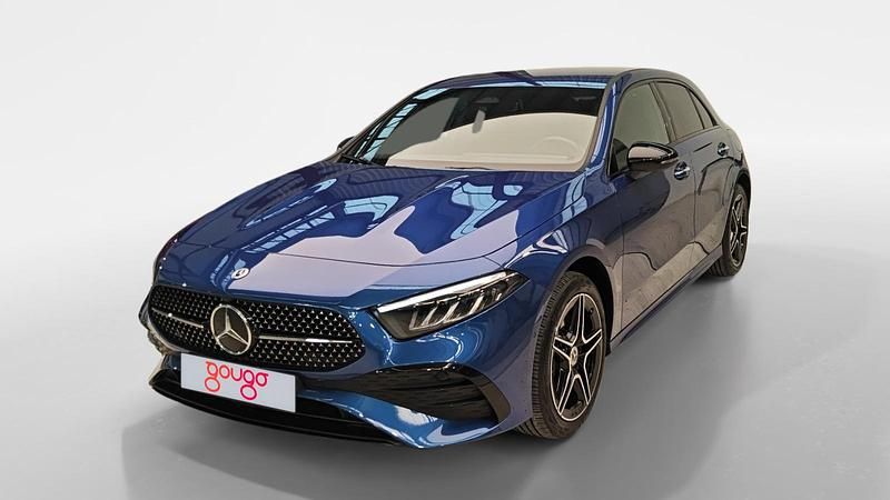 Usado 2024 Mercedes A250 Van | 36.900 € (Precio justo) - Imagen 1/4