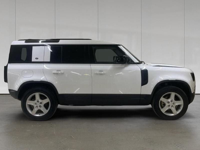 Usado Land Rover Defender SE 249 CV (183 kW) 2022 Fuji white SUV