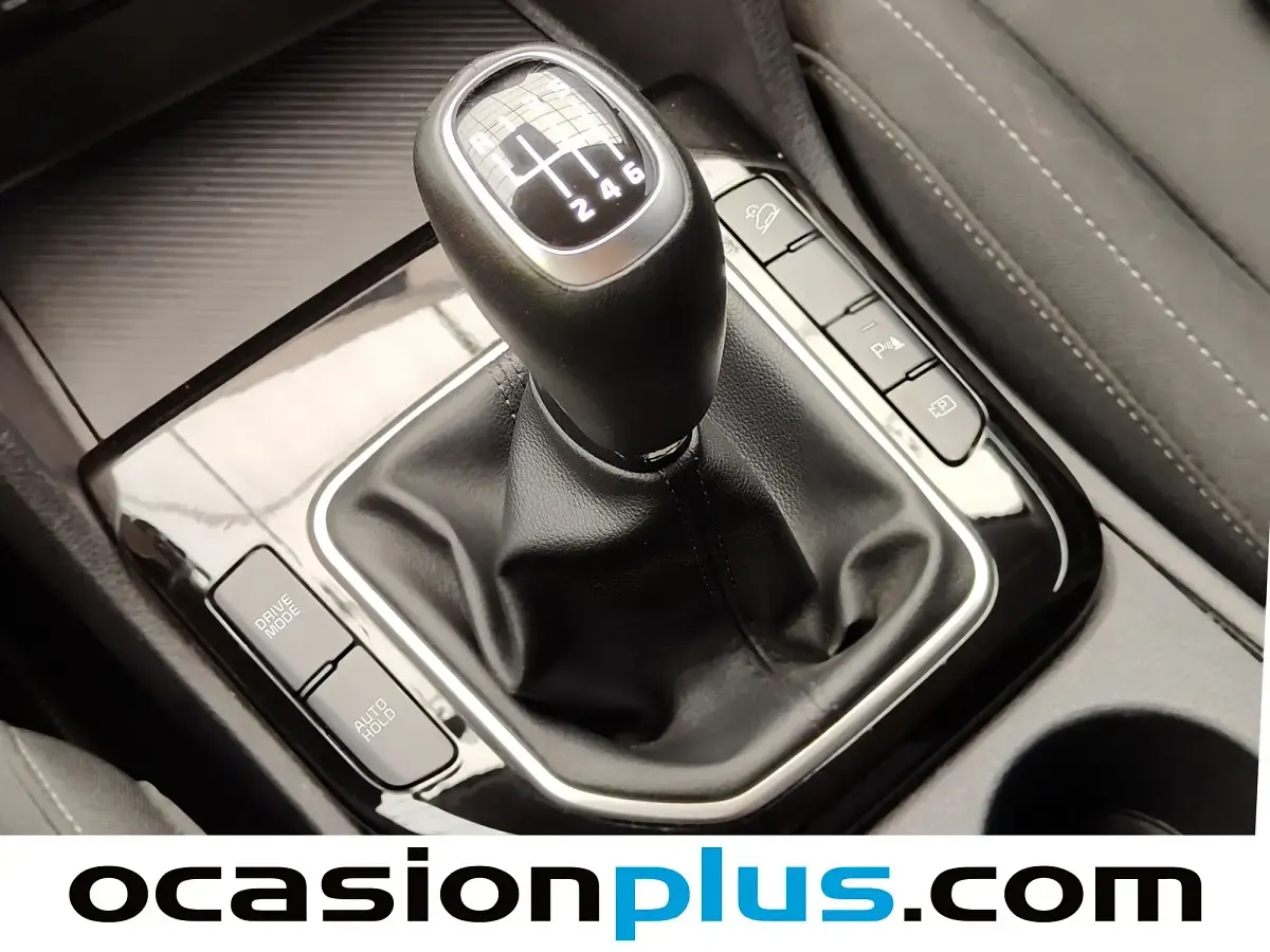 Usado Kia Sportage 150 CV (110 kW) 2024 SUV