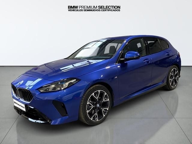 Usado BMW 120 Comfort Edition 190 CV (139 kW) 2024 Utilitario