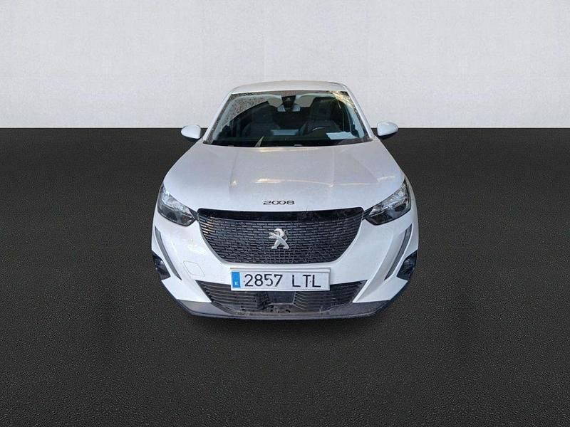 Usado Peugeot 2008 Active 110 CV (80 kW) 2021 Blanco SUV