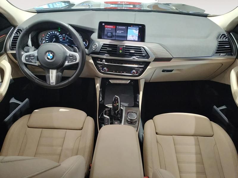 Usado BMW X4 190 CV (139 kW) 2019 Marron SUV