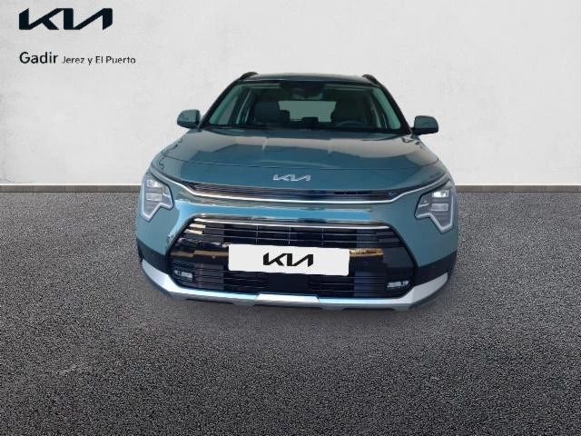 Usado Kia e-Niro 135 kW (184 CV) 2024 Sedán SUV