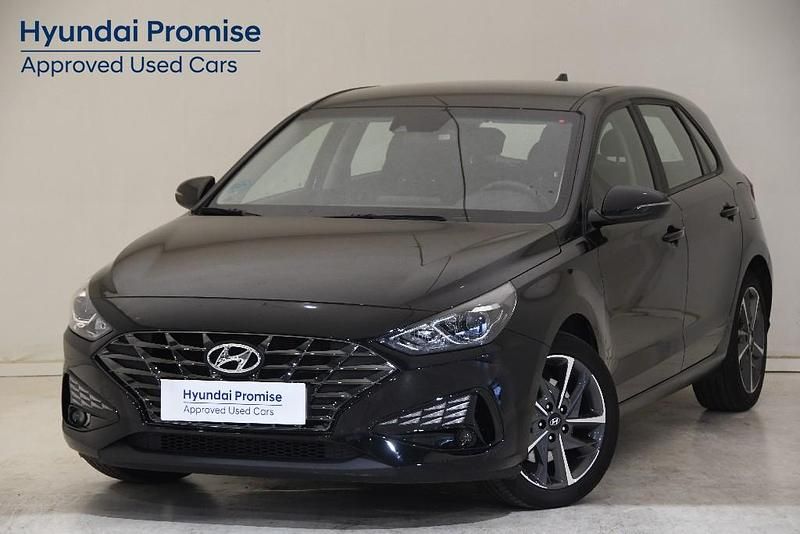 Usado 2022 Hyundai i30 | 14.500 € (Super precio) - Imagen 1/4