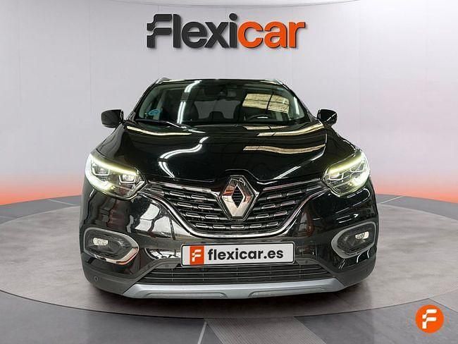 Usado Renault Kadjar Equilibre 140 CV (102 kW) 2022 Negro SUV