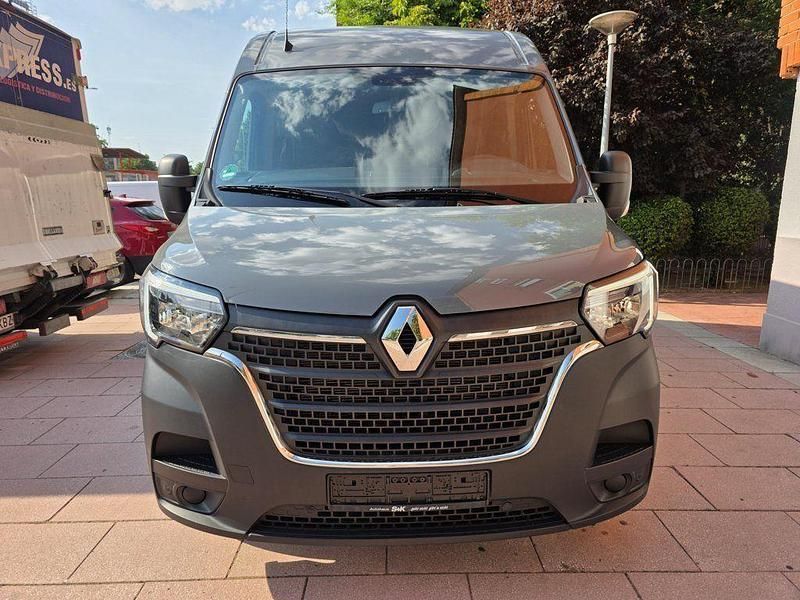 Usado Renault Master 180 CV (132 kW) 2020 Gris Van