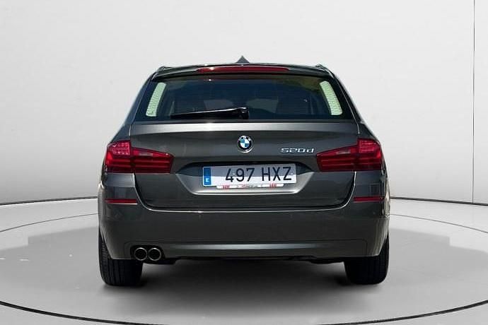 Occasion BMW 520 184 ch (135 kW) 2014