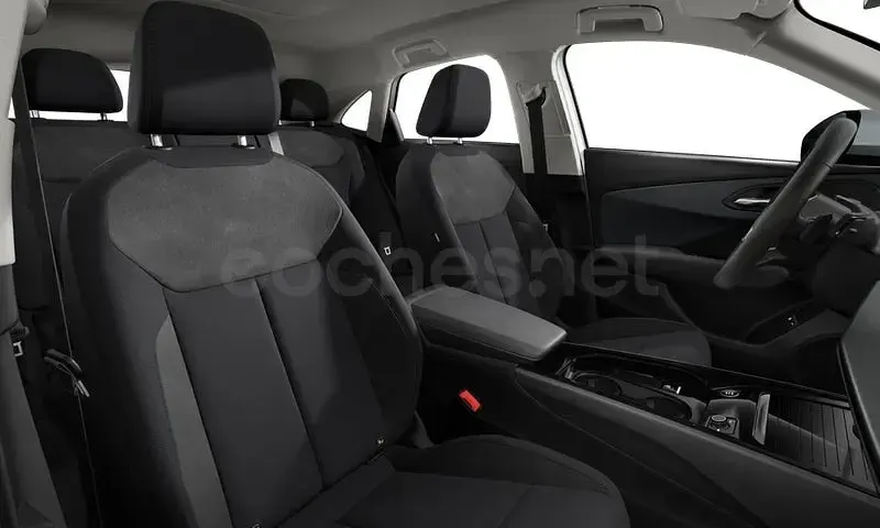 Nuevo Audi Q3 Sportback S-Line 272 CV (200 kW) 2026 Blanco SUV
