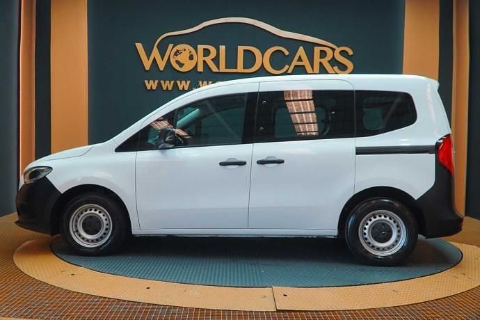 Usado Mercedes Citan 110 95 CV (69 kW) 2023 Familiar