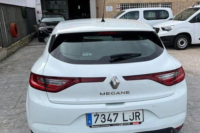 Usado Renault Mégane IV 115 CV (84 kW) 2020