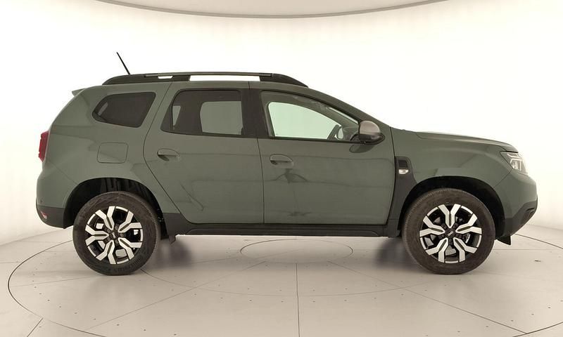 Usado Dacia Duster Journey 150 CV (110 kW) 2024 Verde SUV