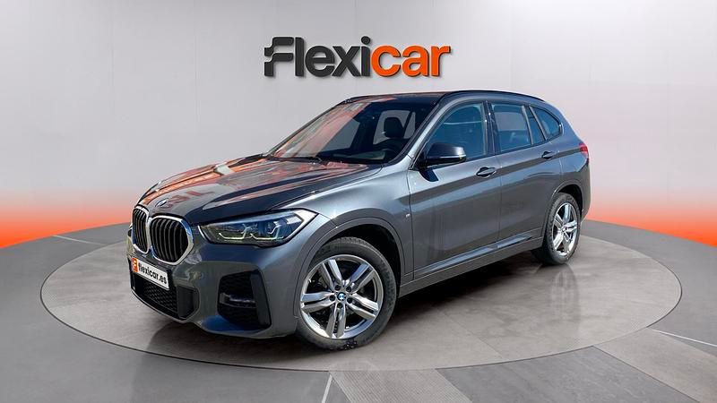 Occasion BMW X1 150 ch (110 kW) 2021 Gris SUV