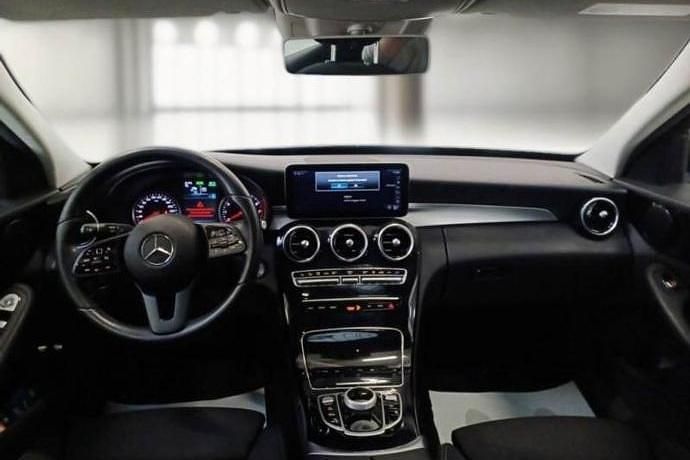 Usado Mercedes C300 306 CV (225 kW) 2020 Familiar