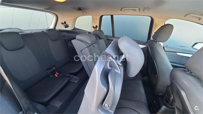 Usado BMW 218 150 CV (110 kW) 2021 Negro Familiar