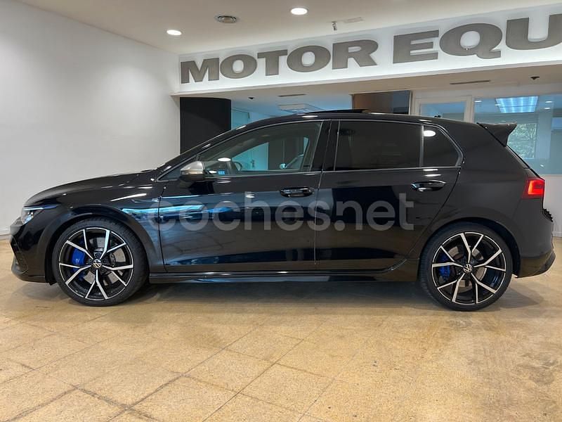 Usado VW Golf VIII R 320 CV (235 kW) 2023 Negro Berlina