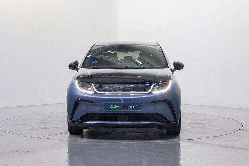 Usado BYD Dolphin Design 150 kW (204 CV) 2023 Eléctrico Utilitario