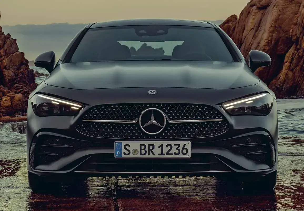 Usado Mercedes CLE200 204 CV (150 kW) 2025 Coupe