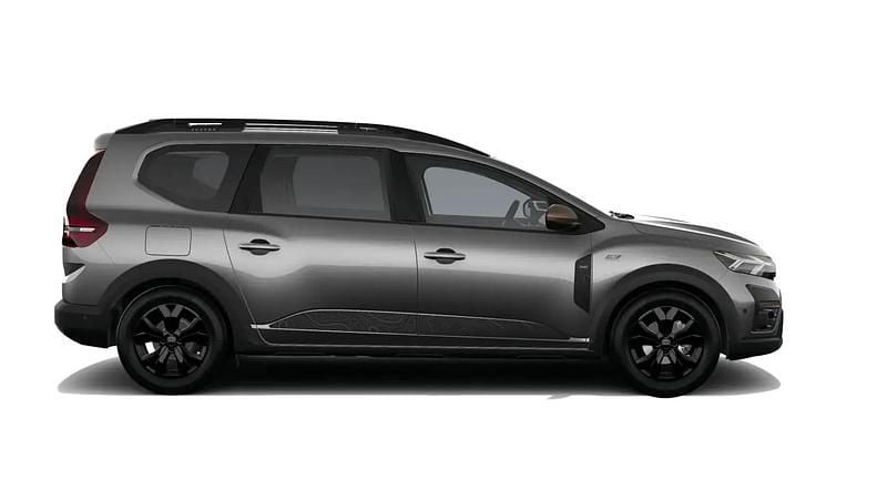 Usado Dacia Jogger Extreme 100 CV (73 kW) 2025 Gris Monovolumen