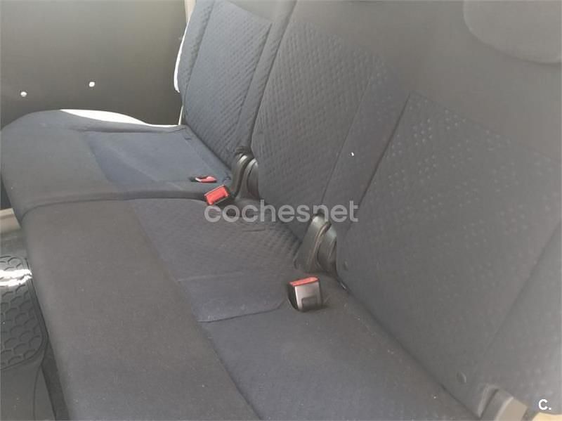 Usado Nissan NV200 Comfort 90 CV (66 kW) 2012 Blanco Monovolumen