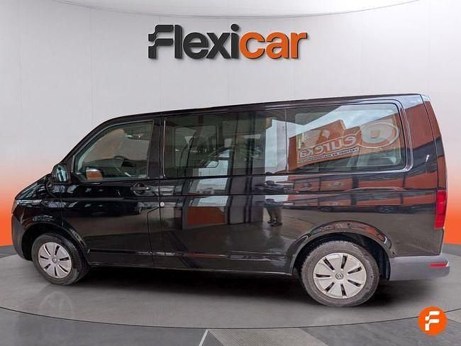 Usado VW Caravelle 150 CV (110 kW) 2023 Negro Monovolumen