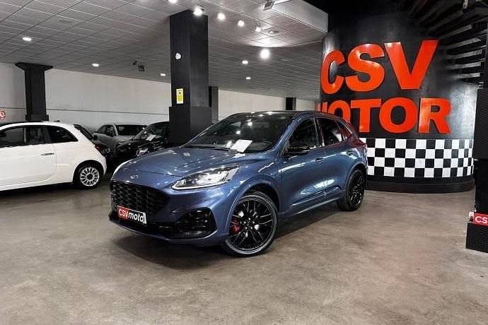 Usado Ford Kuga ST-Line X 224 CV (164 kW) 2023 SUV