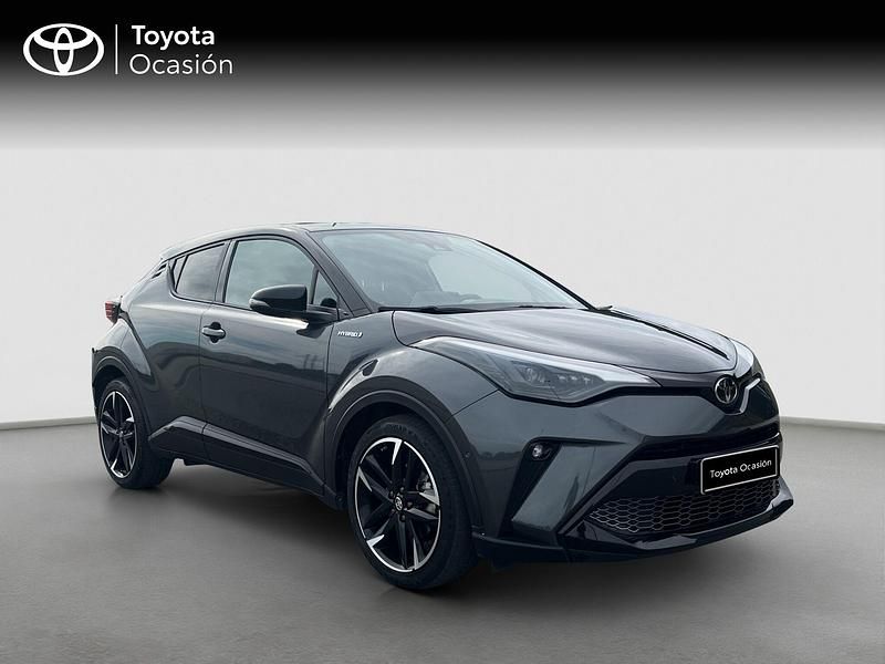 Usado Toyota C-HR Sport 184 CV (135 kW) 2021 Otro SUV