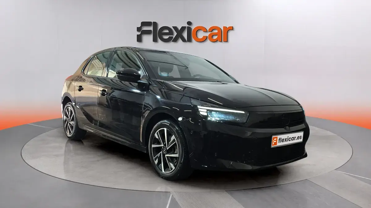 Usado Opel Corsa 101 CV (74 kW) 2025 Utilitario