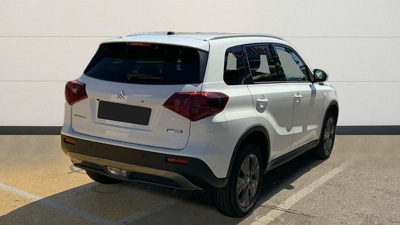 Nuevo Suzuki Vitara 110 CV (80 kW) 2025 Blanco