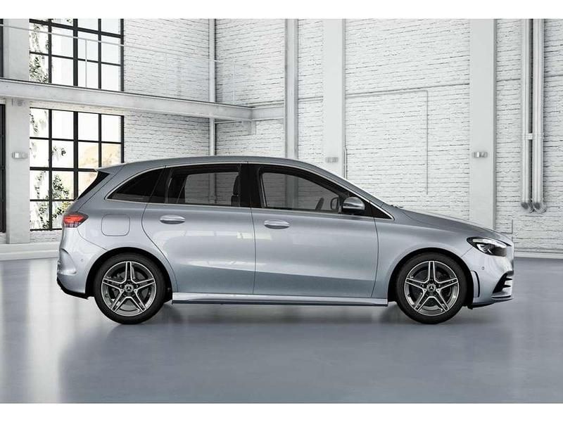 Usado Mercedes C320 165 CV (121 kW) 2025 Plateado Familiar