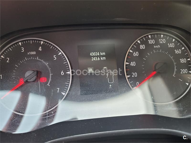 Usado Dacia Sandero Extreme 101 CV (74 kW) 2025 Negro Berlina